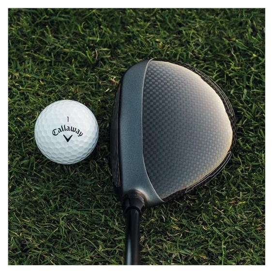 Callaway Quantum Triple Diamond Herren Fairwayholz