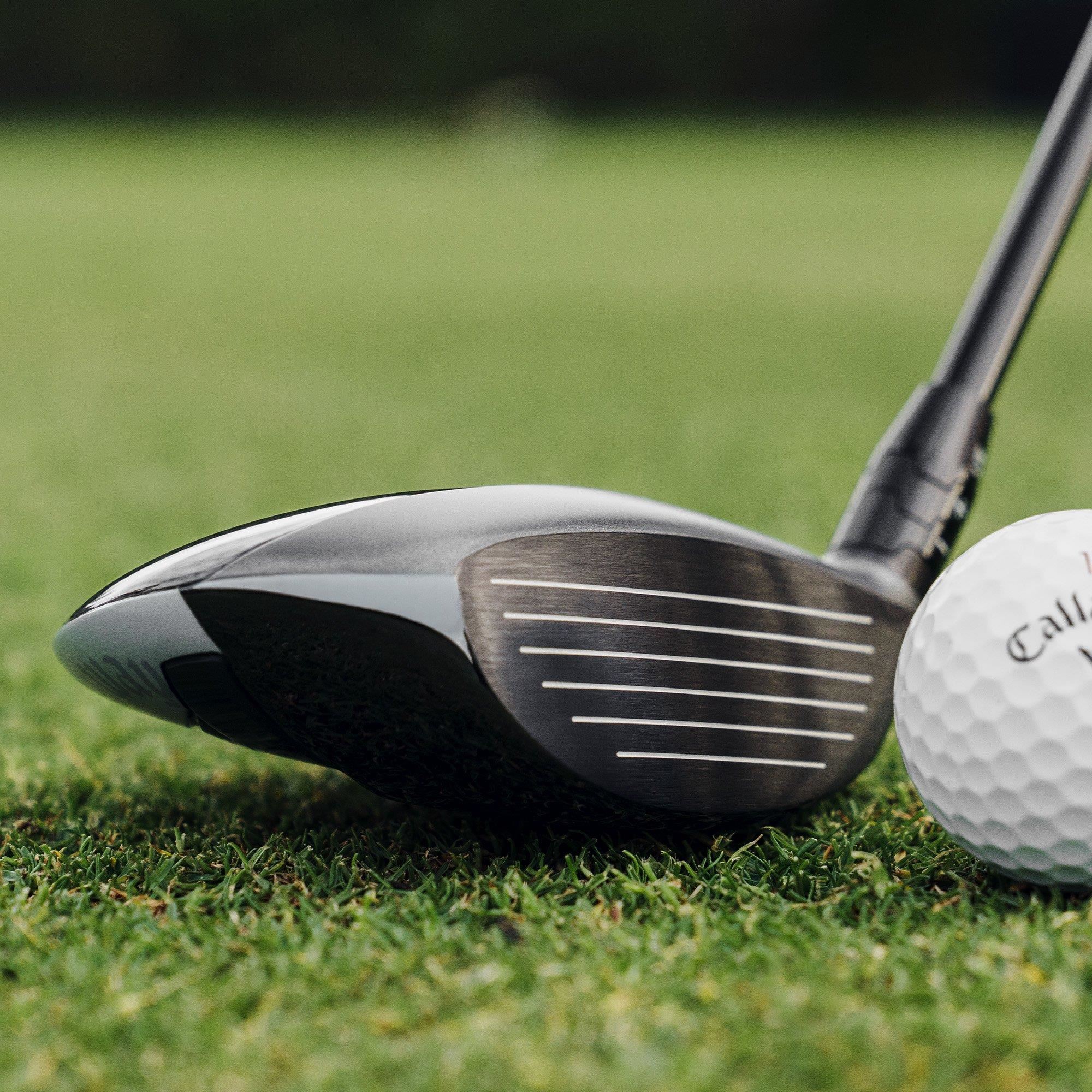 Callaway Quantum Triple Diamond Herren Fairwayholz