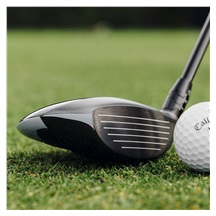 Callaway Quantum Triple Diamond Herren Fairwayholz