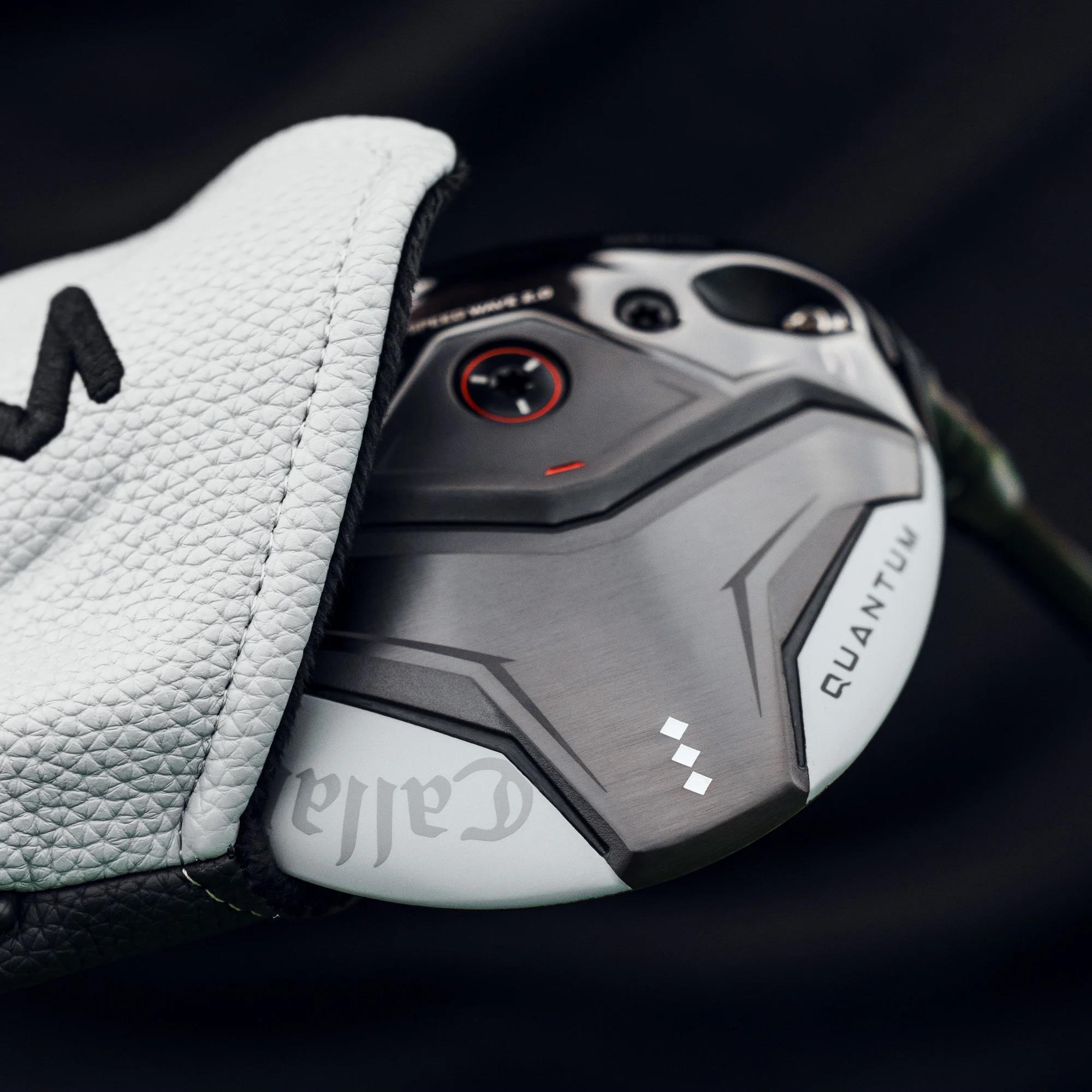 Callaway Quantum Triple Diamond Herren Fairwayholz