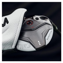 Callaway Quantum Triple Diamond Herren Fairwayholz