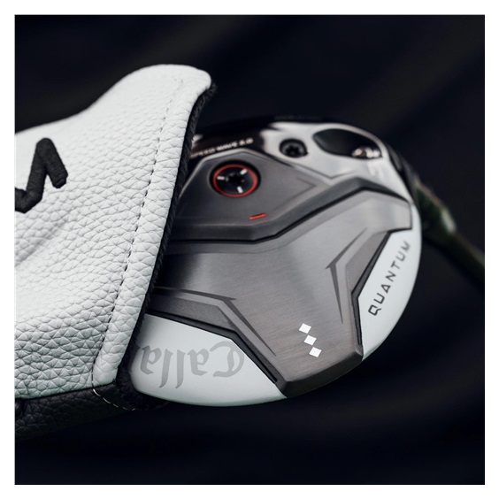 Callaway Quantum Triple Diamond Herren Fairwayholz