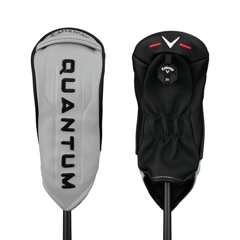 Callaway Quantum Max Herren Hybrid
