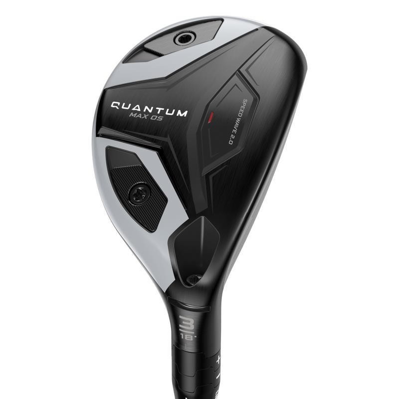 Callaway Quantum Max OS Herren Hybrid