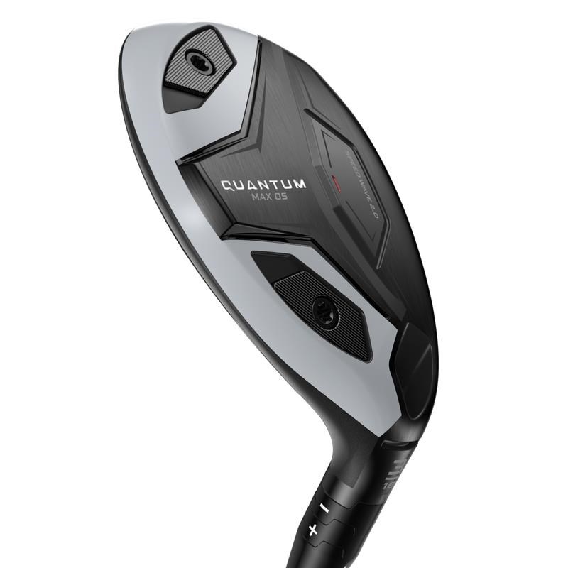 Callaway Quantum Max OS Herren Hybrid