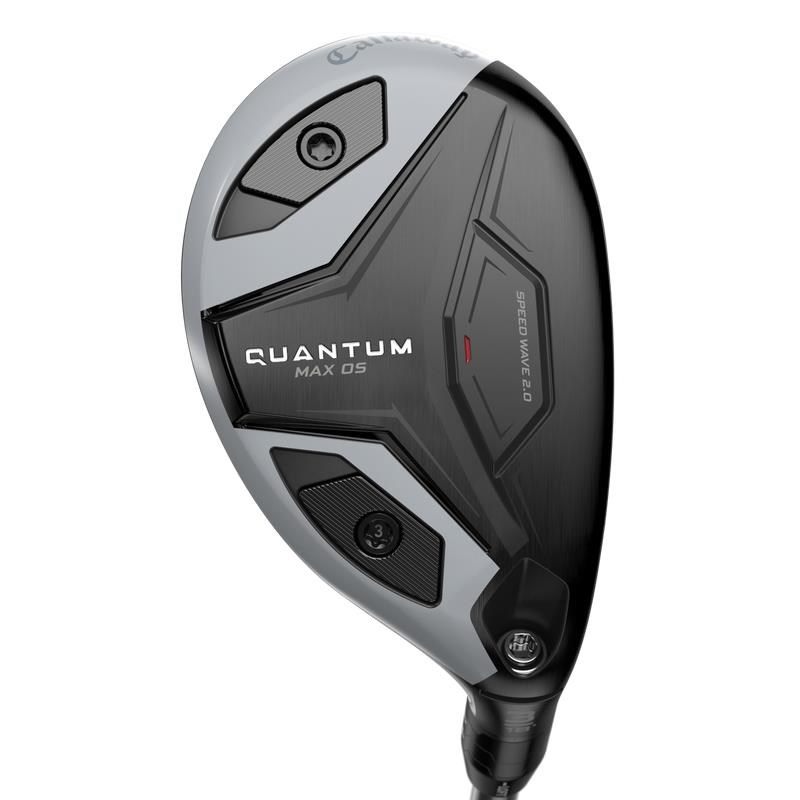 Callaway Quantum Max OS Herren Hybrid
