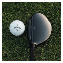 Callaway Quantum Max OS Herren Hybrid