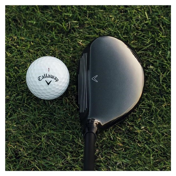 Callaway Quantum Max OS Herren Hybrid