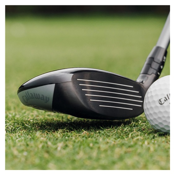 Callaway Quantum Max OS Herren Hybrid