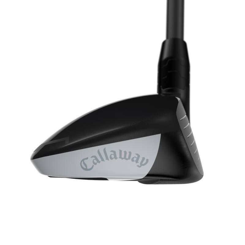 Callaway Quantum Max OS Damen Hybrid