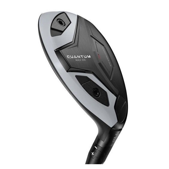 Callaway Quantum Max OS Damen Hybrid