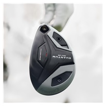 Callaway Quantum Max OS Damen Hybrid