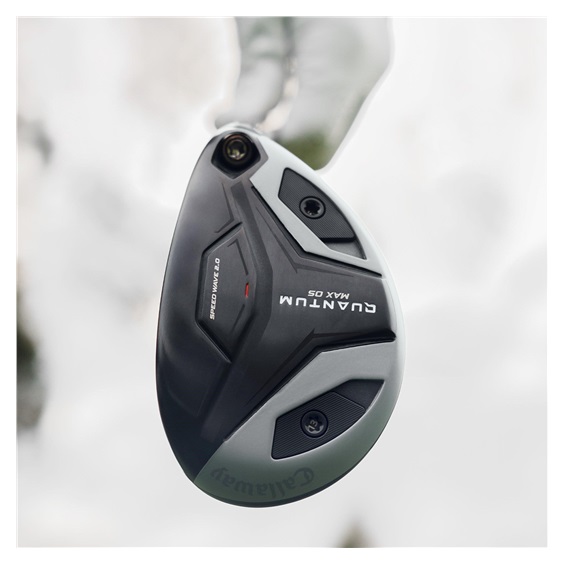 Callaway Quantum Max OS Damen Hybrid