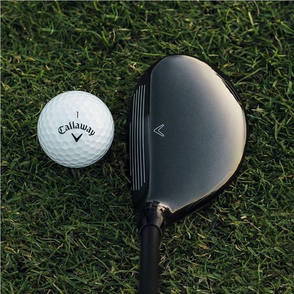 Callaway Quantum Max OS Damen Hybrid
