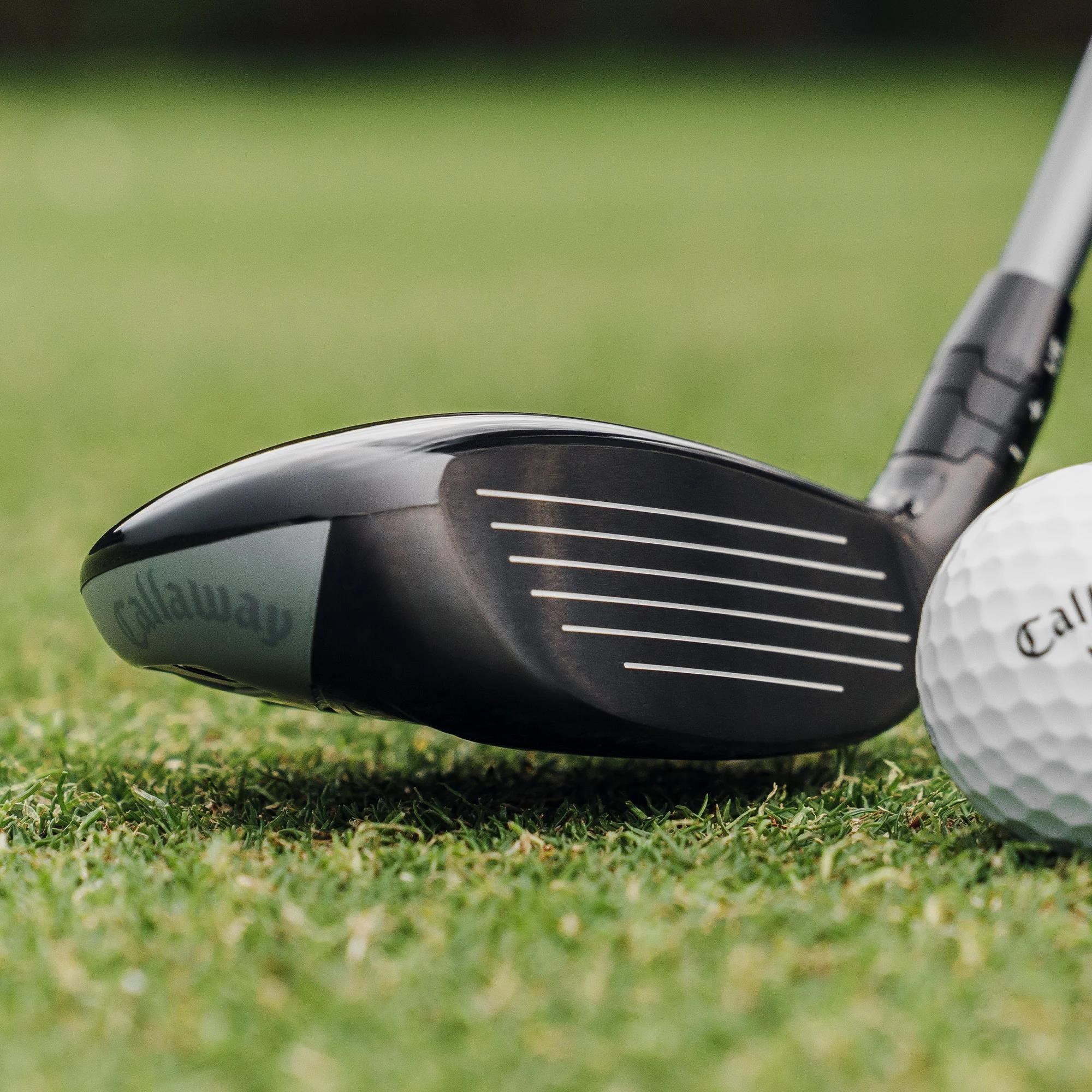 Callaway Quantum Max OS Damen Hybrid