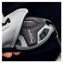 Callaway Quantum Max OS Damen Hybrid