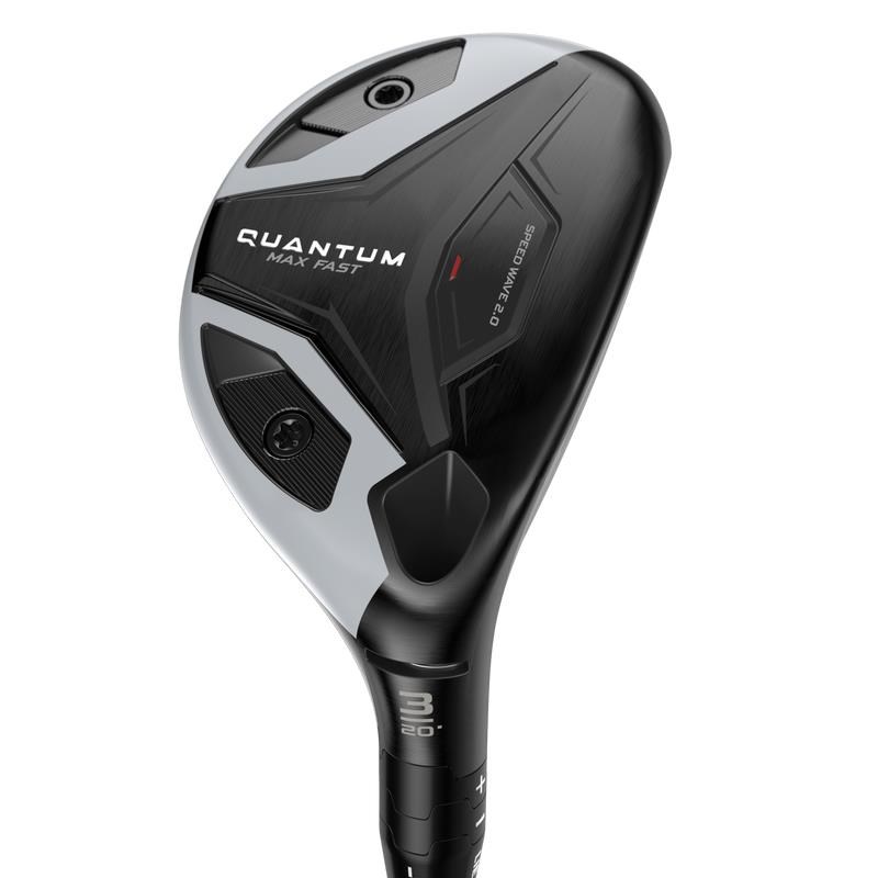 Callaway Quantum Max Fast Herren Hybrid