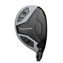 Callaway Quantum Max Fast Herren Hybrid