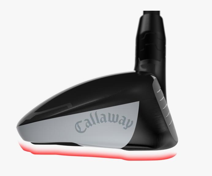 Callaway Quantum Max Fast Herren Hybrid
