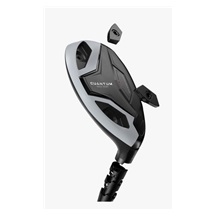 Callaway Quantum Max Fast Herren Hybrid