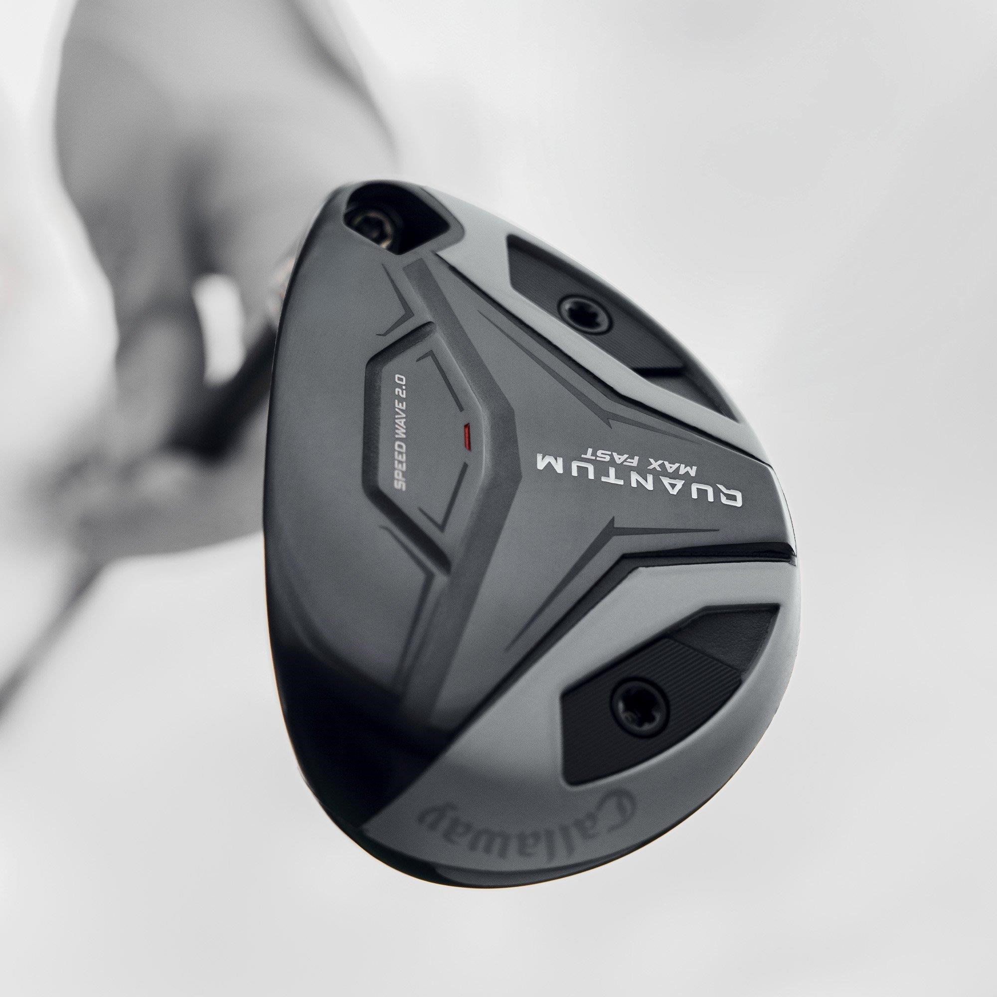 Callaway Quantum Max Fast Herren Hybrid