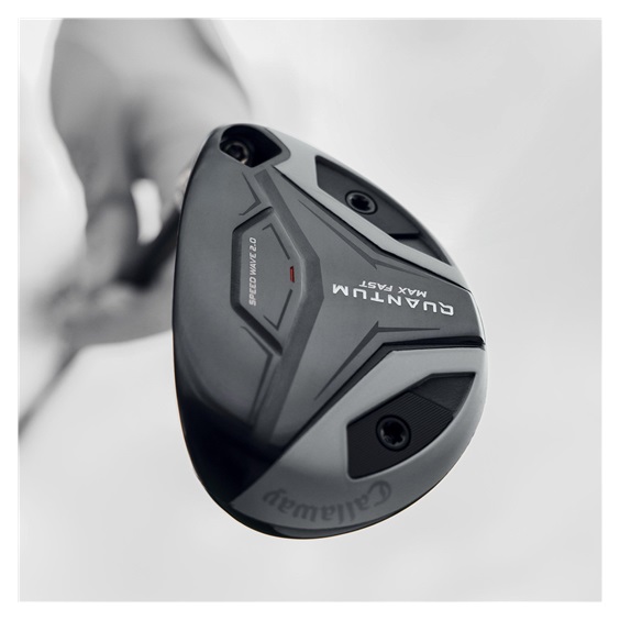 Callaway Quantum Max Fast Herren Hybrid