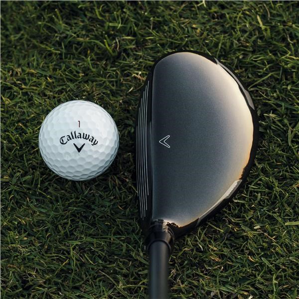 Callaway Quantum Max Fast Herren Hybrid