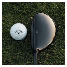 Callaway Quantum Max Fast Herren Hybrid