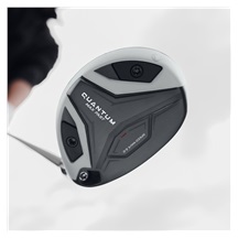 Callaway Quantum Max Fast Herren Hybrid