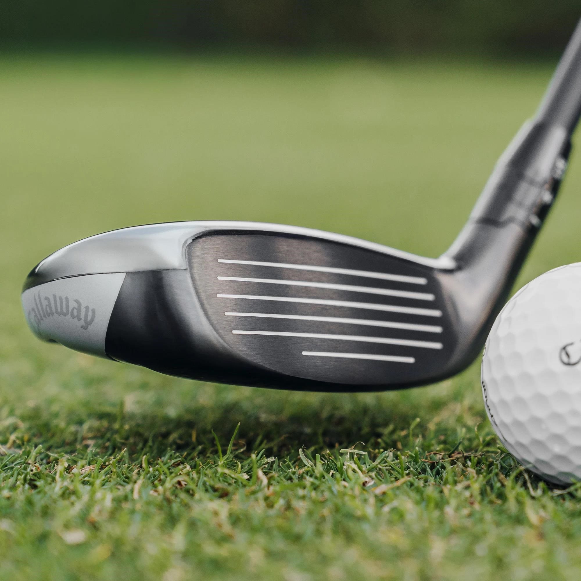 Callaway Quantum Max Fast Herren Hybrid
