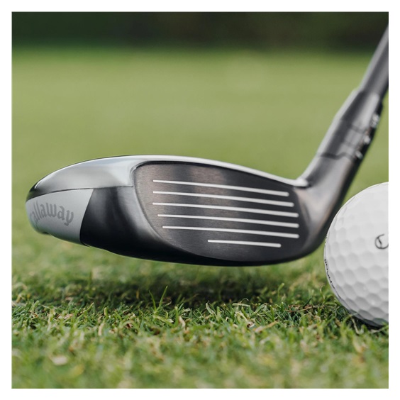 Callaway Quantum Max Fast Herren Hybrid