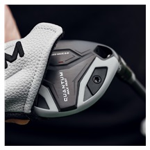Callaway Quantum Max Fast Herren Hybrid