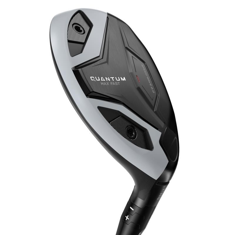 Callaway Quantum Max Fast Damen Hybrid