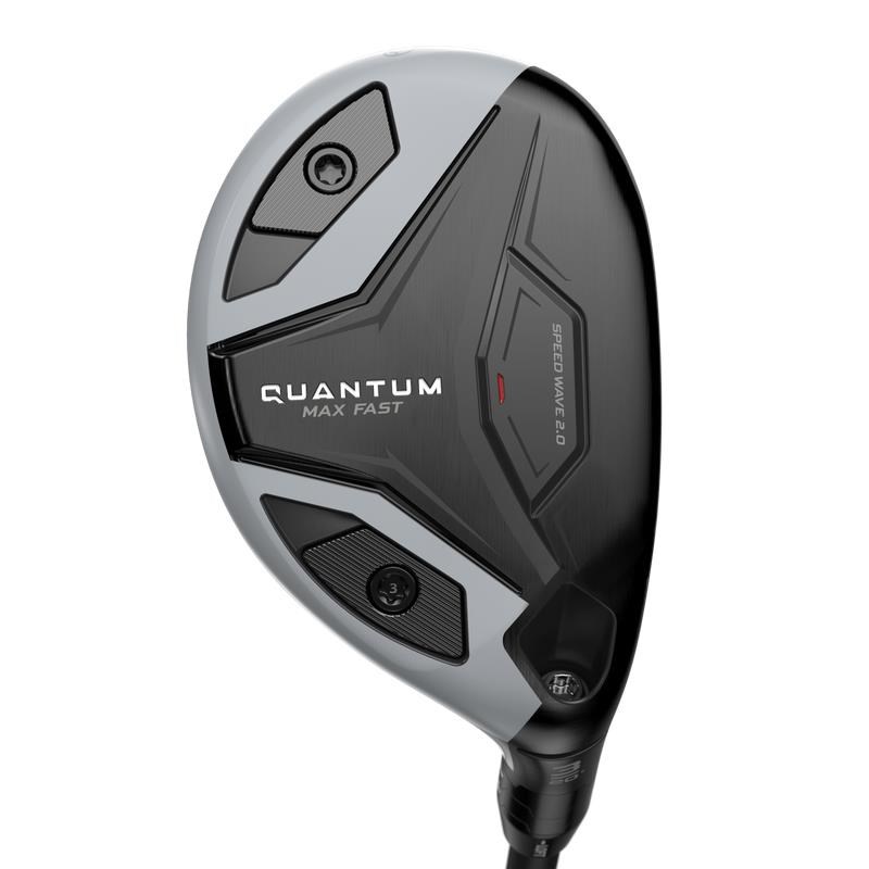 Callaway Quantum Max Fast Damen Hybrid