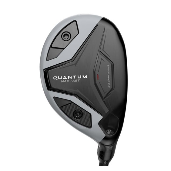 Callaway Quantum Max Fast Damen Hybrid