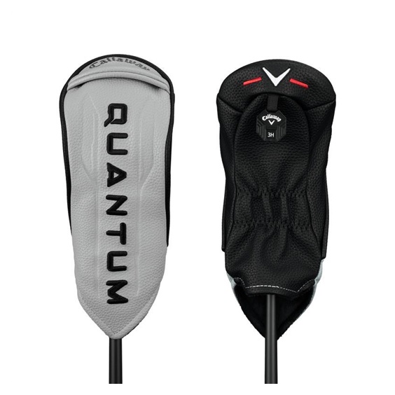 Callaway Quantum Max Fast Damen Hybrid