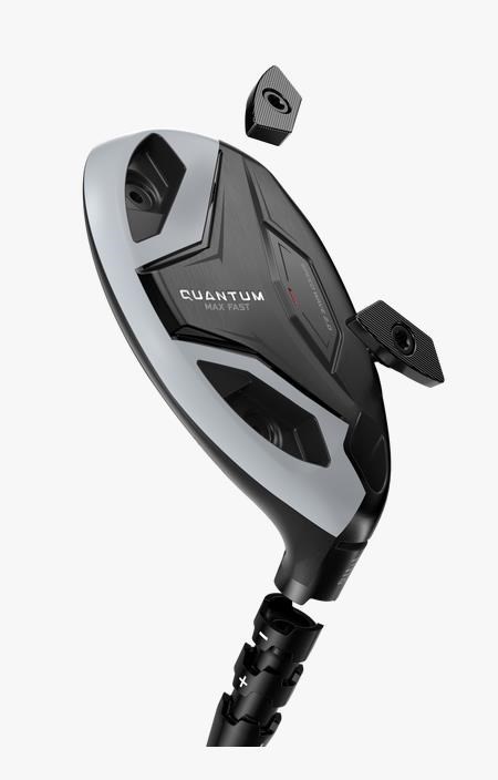 Callaway Quantum Max Fast Damen Hybrid
