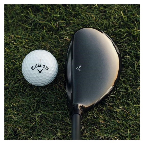 Callaway Quantum Max Fast Damen Hybrid