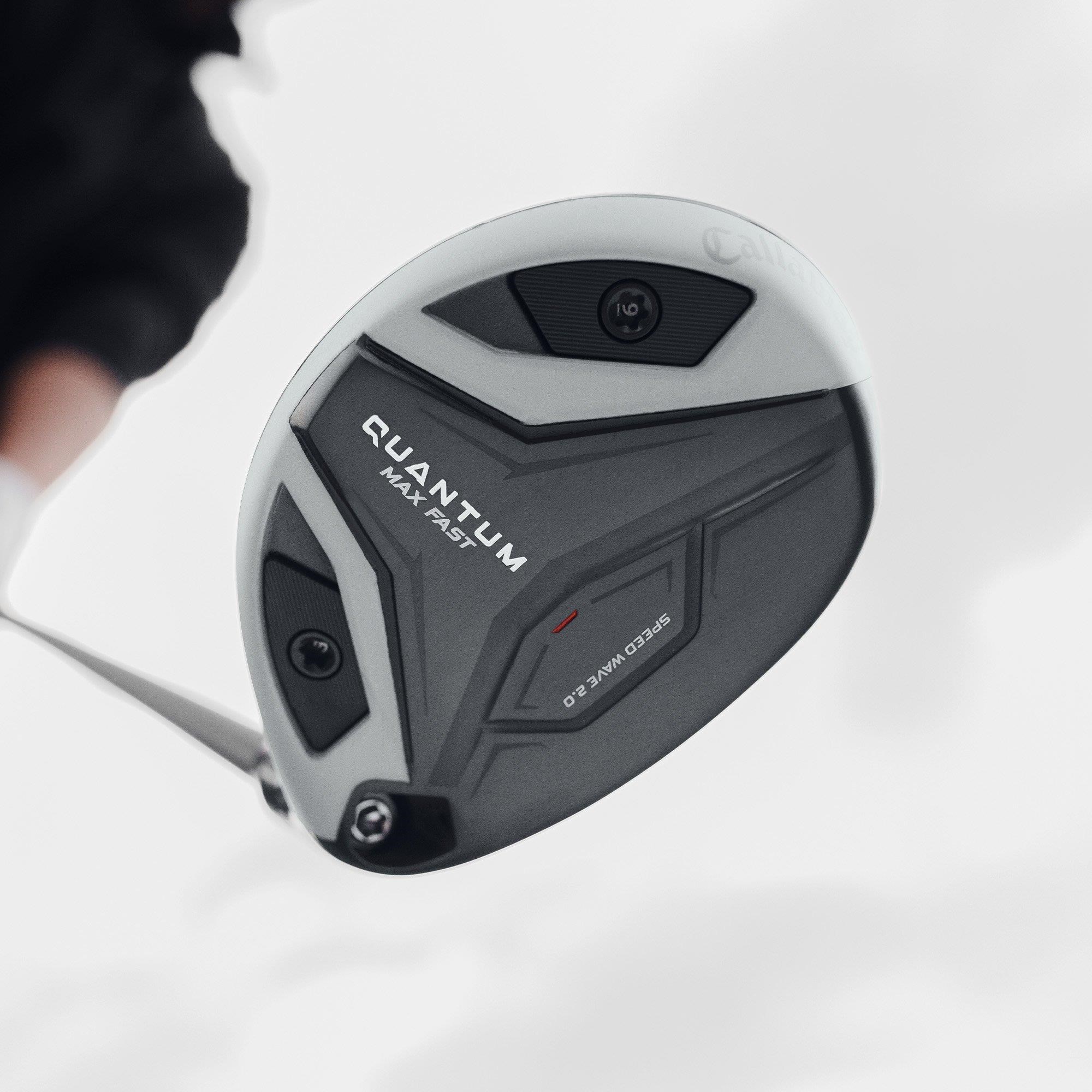 Callaway Quantum Max Fast Damen Hybrid