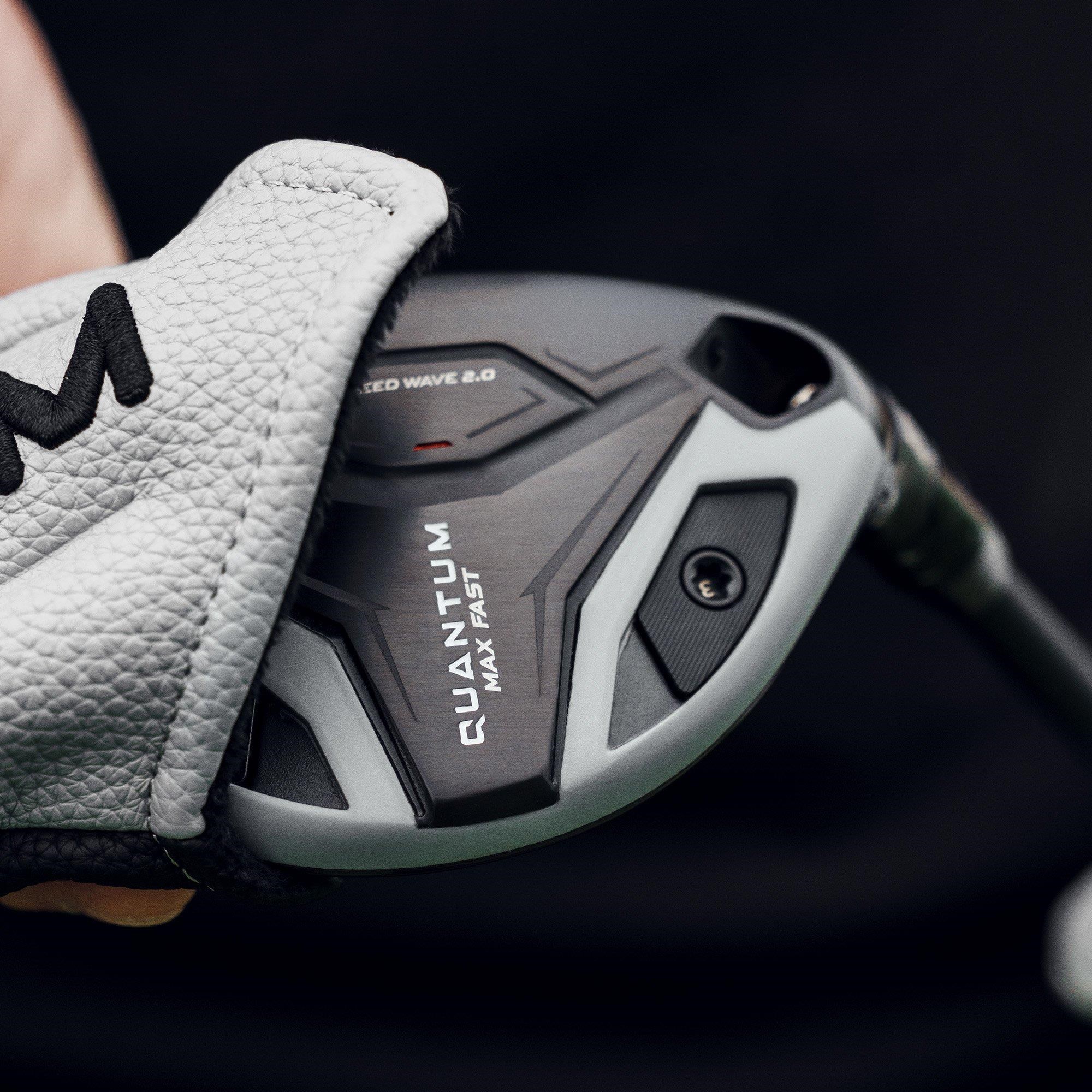 Callaway Quantum Max Fast Damen Hybrid