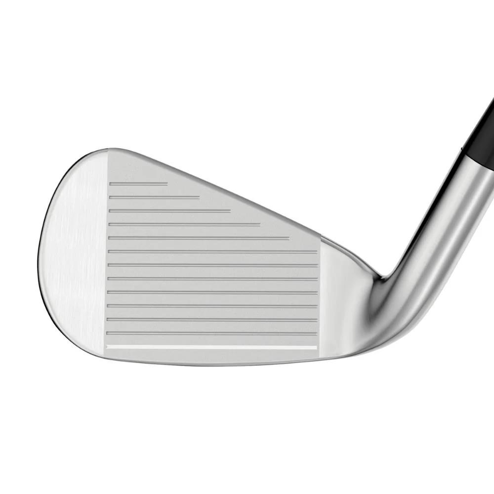 Callaway Quantum Max OS Herren Eisen, Graphit