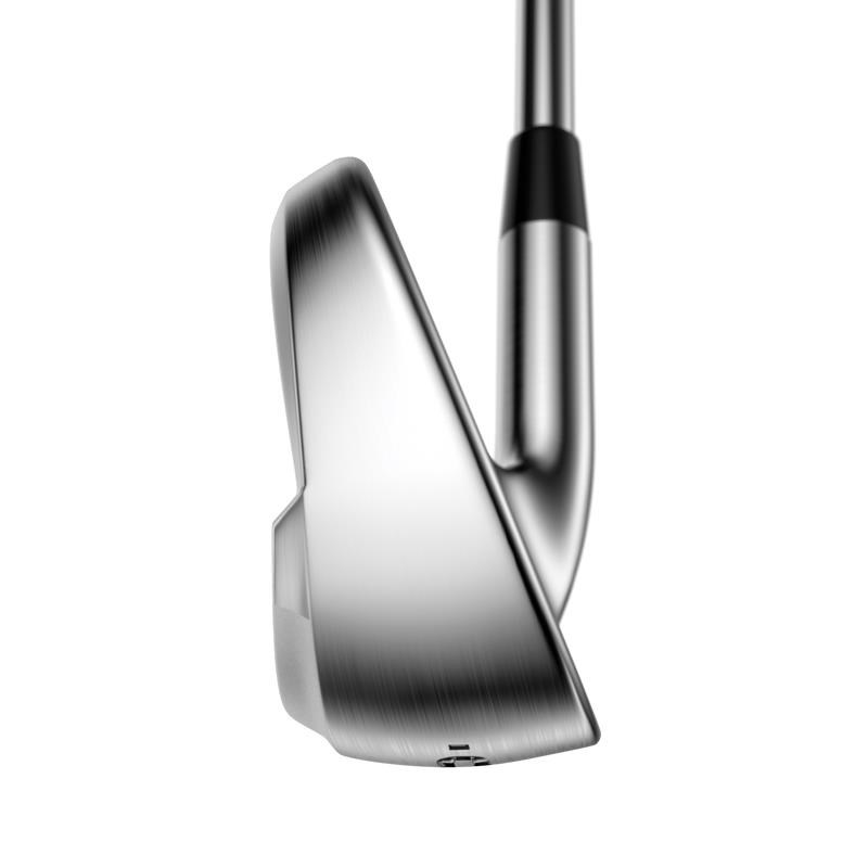 Callaway Quantum Max OS Herren Eisen, Graphit