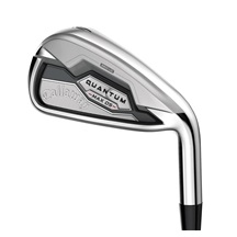 Callaway Quantum Max OS Herren Eisen, Graphit