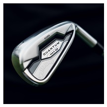 Callaway Quantum Max OS Herren Eisen, Graphit