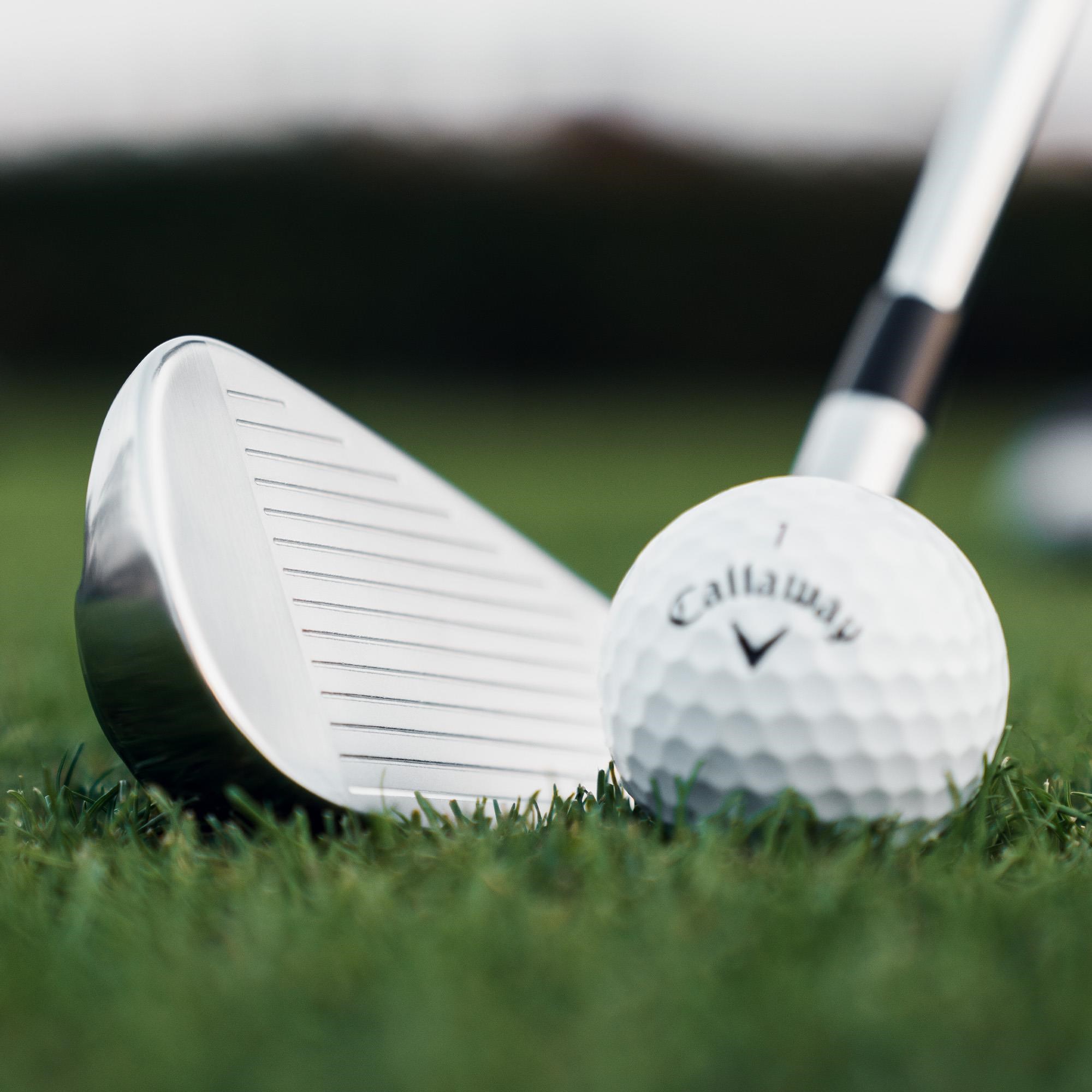 Callaway Quantum Max OS Herren Eisen, Graphit