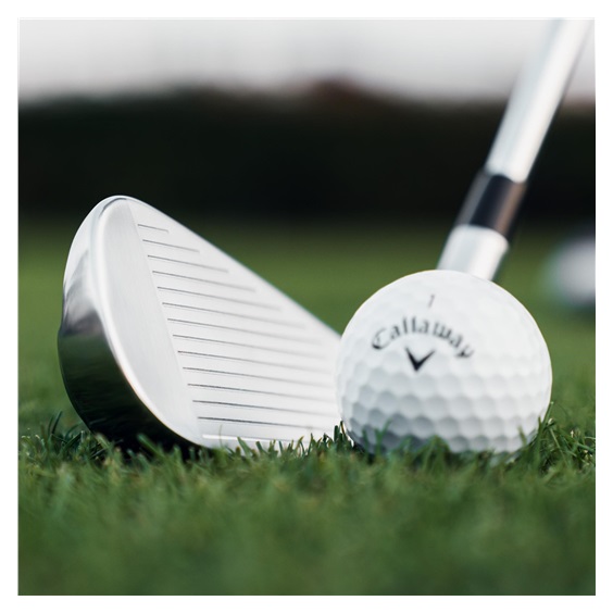 Callaway Quantum Max OS Herren Eisen, Graphit