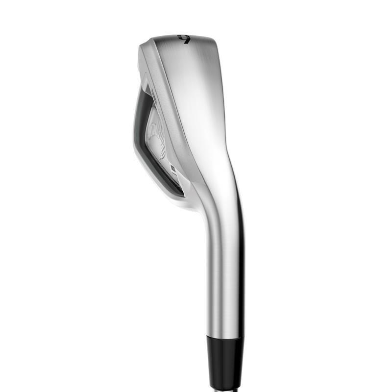 Callaway Quantum Max OS Damen Eisen