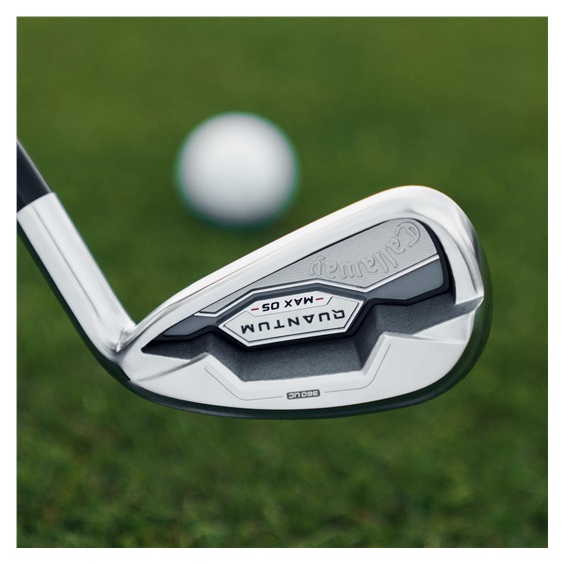 Callaway Quantum Max OS Damen Eisen