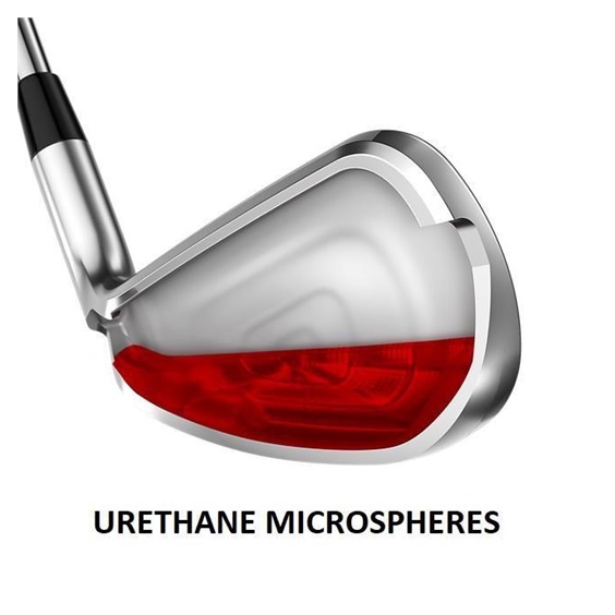 Callaway Quantum Max OS Damen Eisen