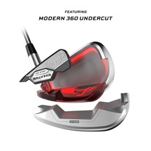 Callaway Quantum Max OS Herren Eisen, Stahl